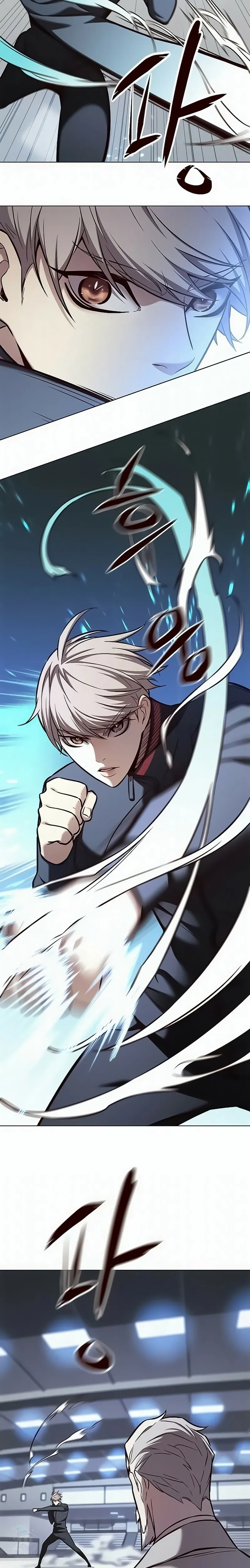 Read Veletric Pt Manga Online