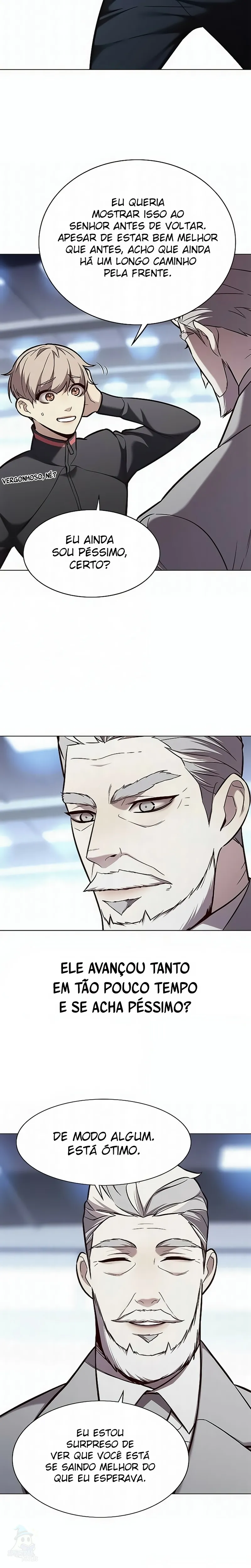 Read Veletric Pt Manga Online