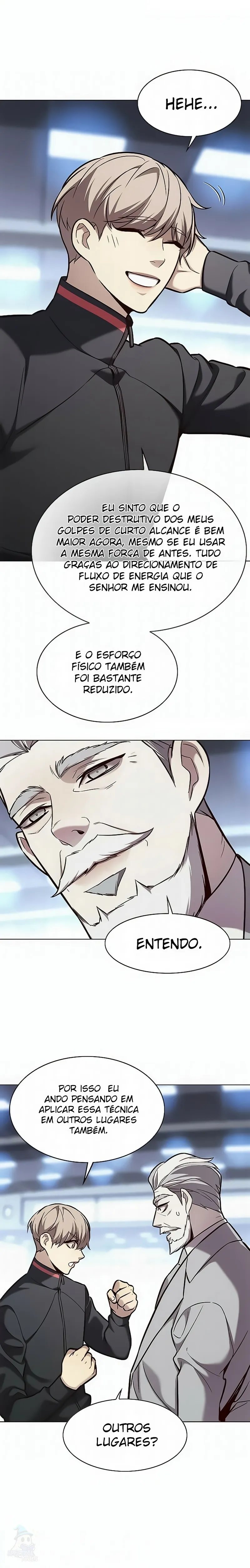 Read Veletric Pt Manga Online