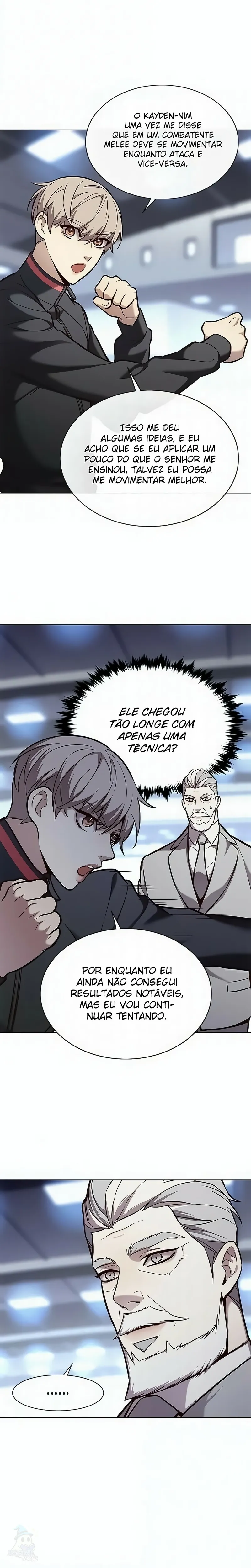 Read Veletric Pt Manga Online