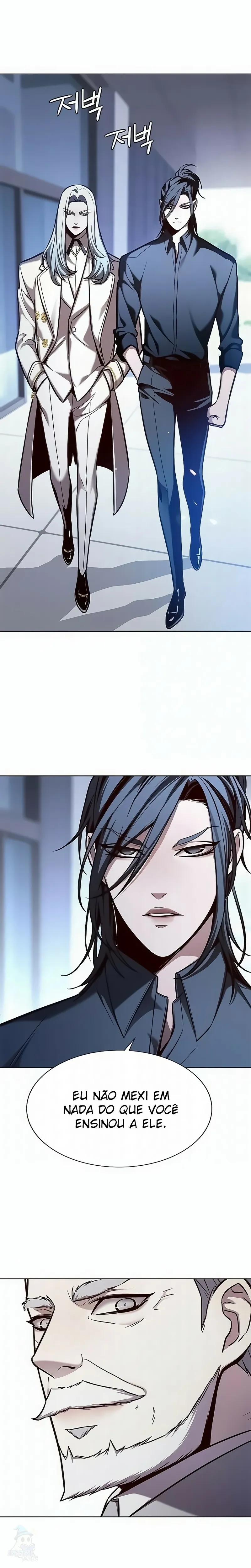 Read Veletric Pt Manga Online