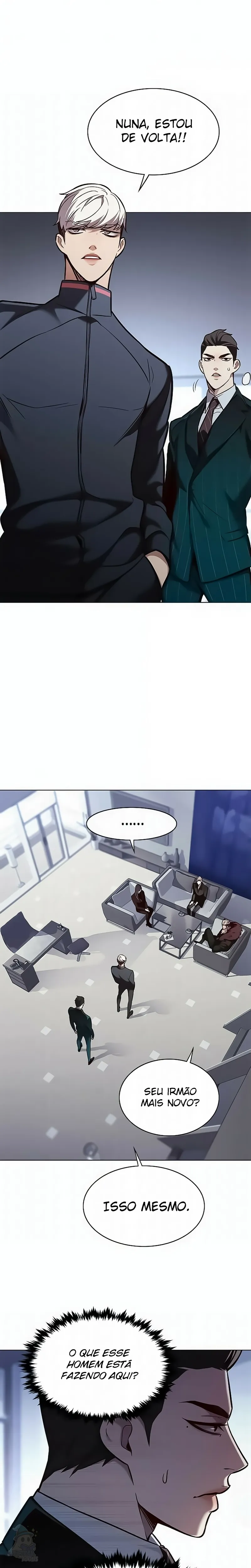 Read Veletric Pt Manga Online
