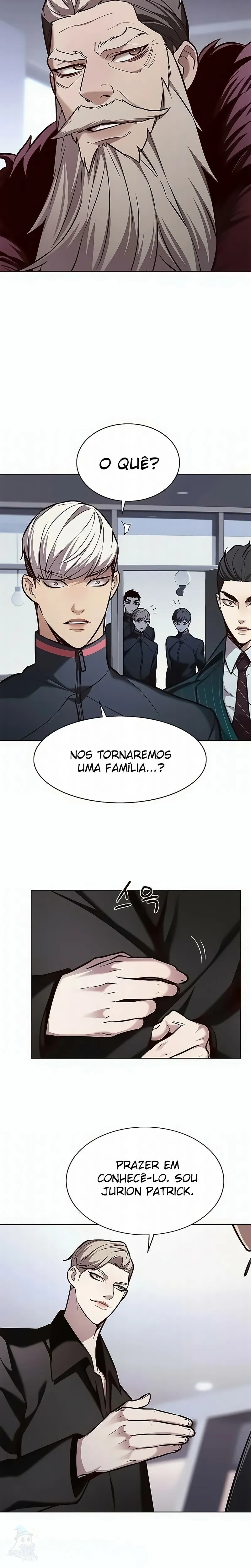 Read Veletric Pt Manga Online