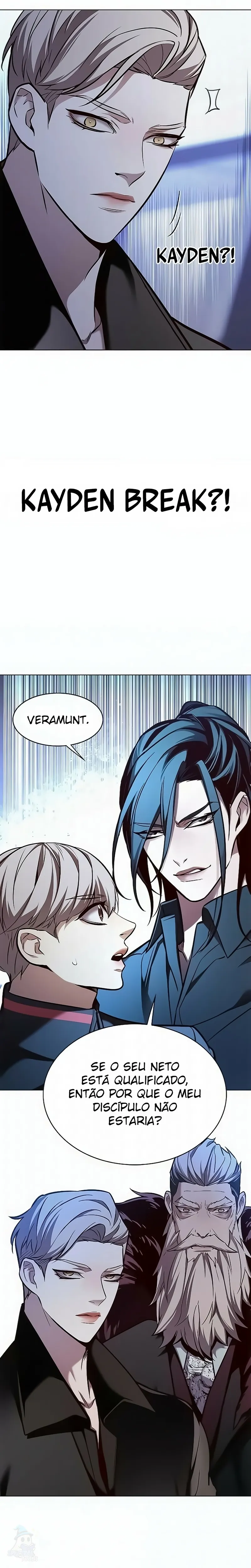 Read Veletric Pt Manga Online