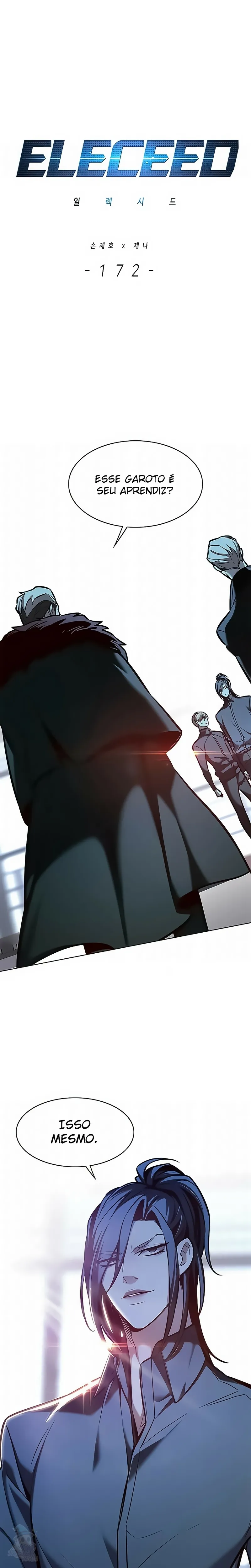 Read Veletric Pt Manga Online