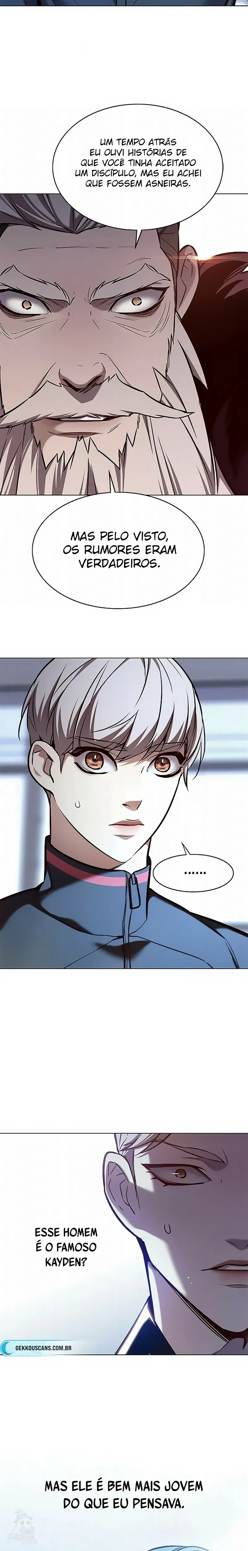 Read Veletric Pt Manga Online