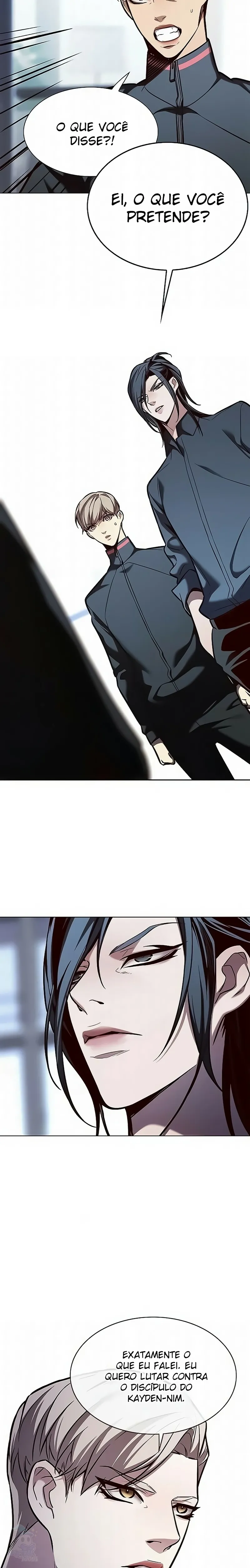Read Veletric Pt Manga Online