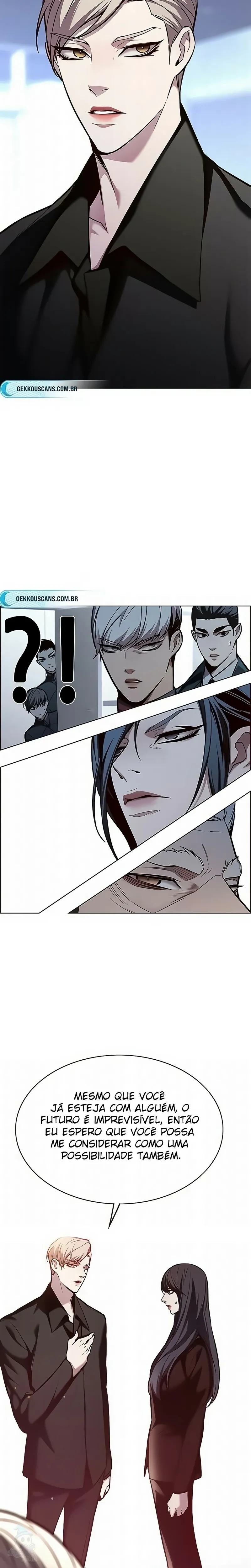 Read Veletric Pt Manga Online