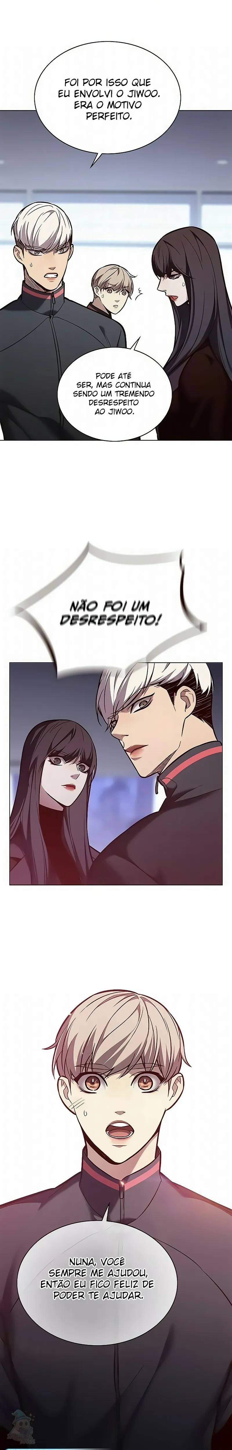 Read Veletric Pt Manga Online