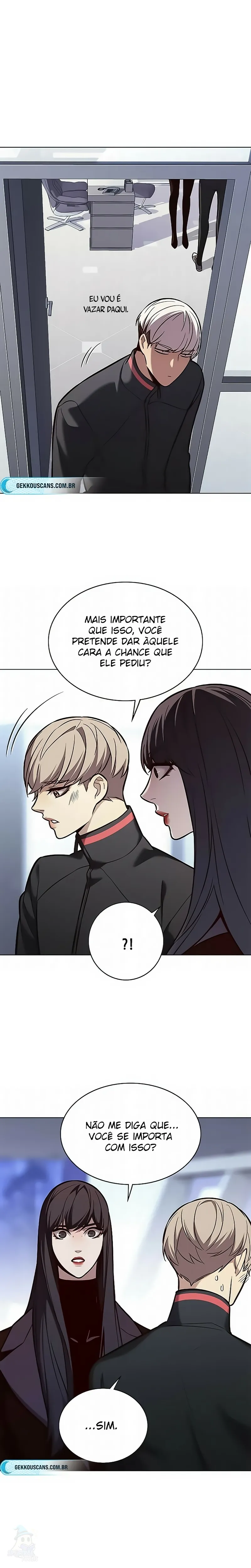 Read Veletric Pt Manga Online