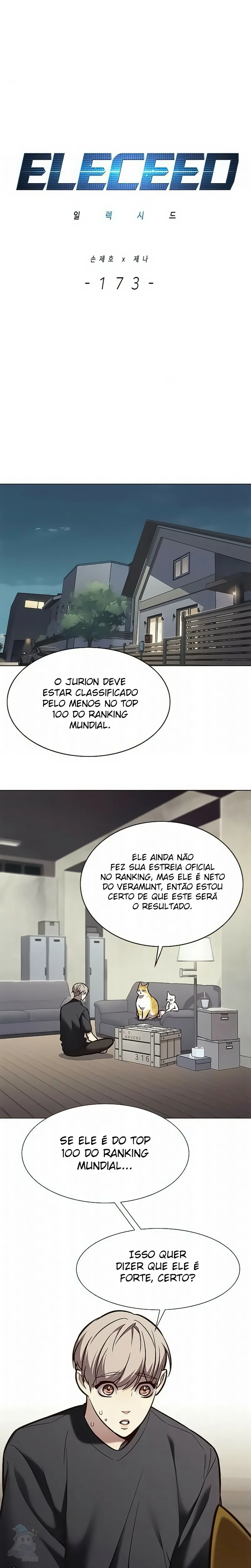 Read Veletric Pt Manga Online