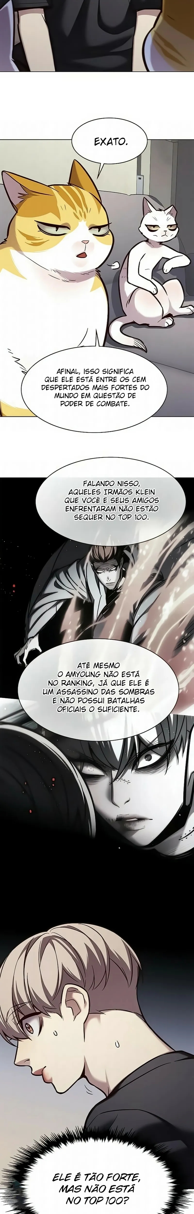 Read Veletric Pt Manga Online
