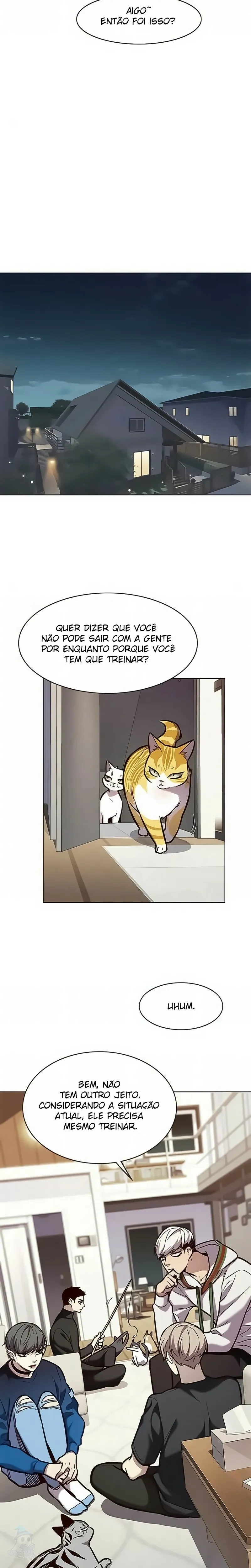 Read Veletric Pt Manga Online