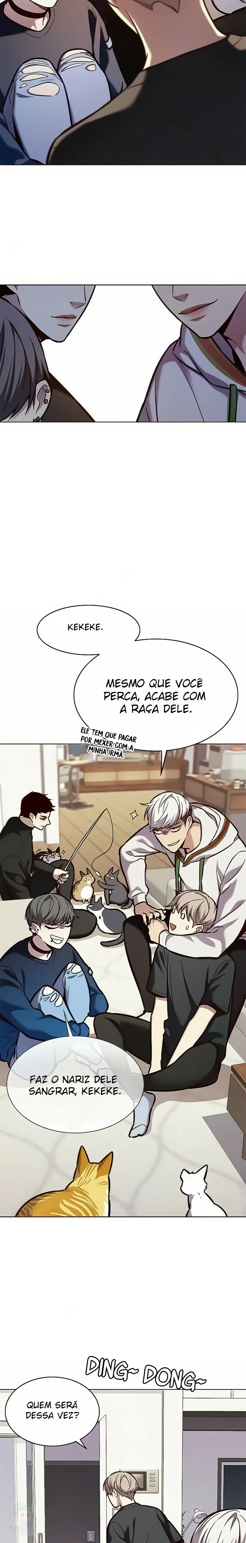Read Veletric Pt Manga Online