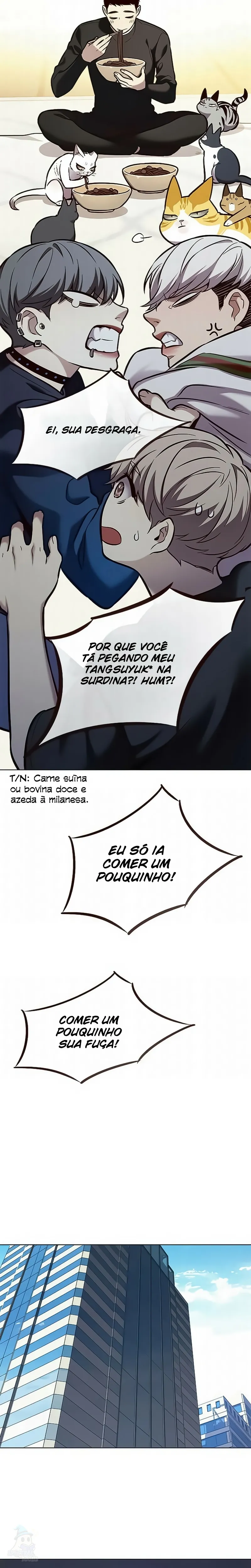 Read Veletric Pt Manga Online