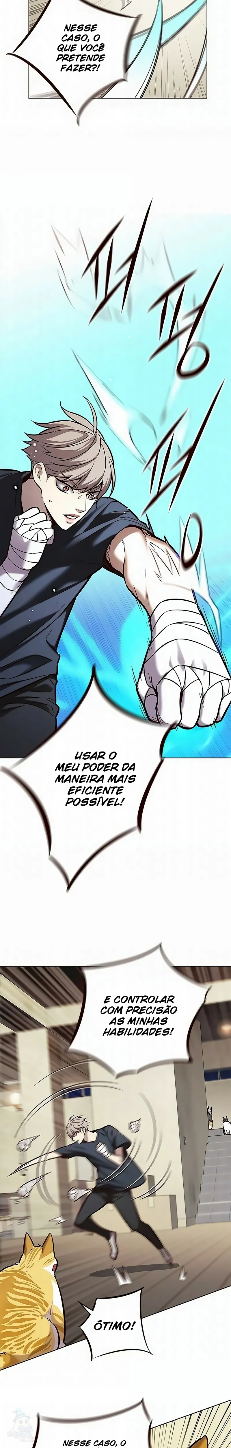 Read Veletric Pt Manga Online