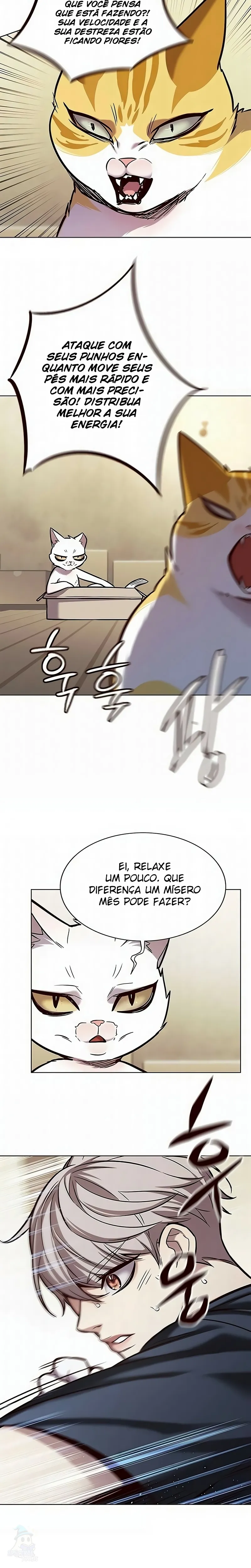 Read Veletric Pt Manga Online