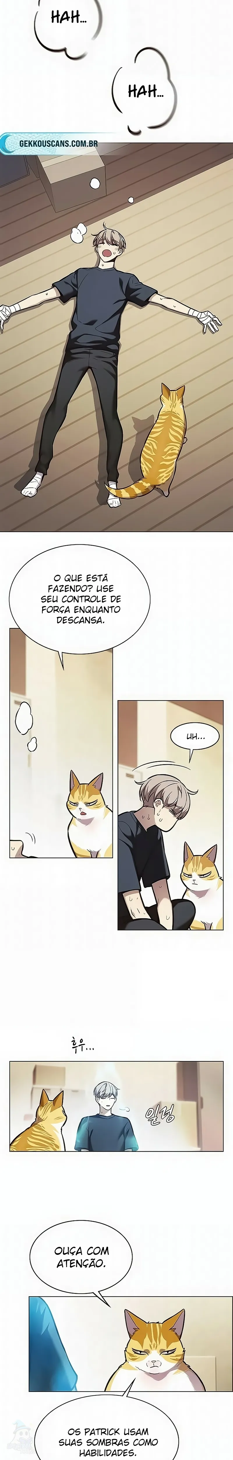 Read Veletric Pt Manga Online