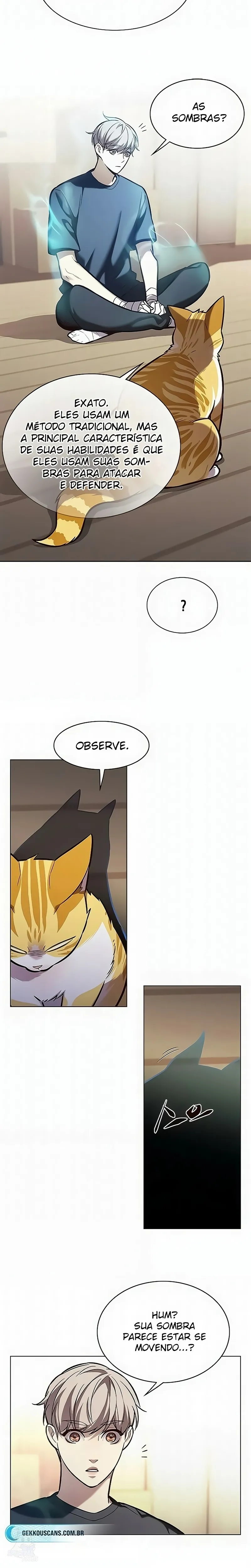 Read Veletric Pt Manga Online