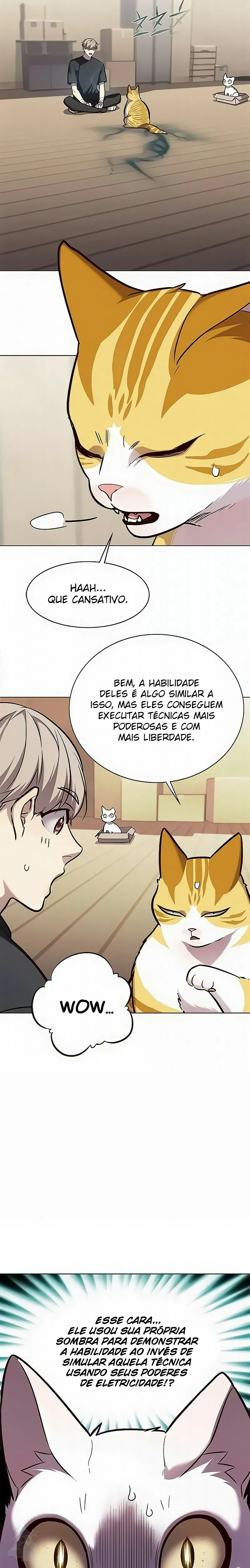 Read Veletric Pt Manga Online