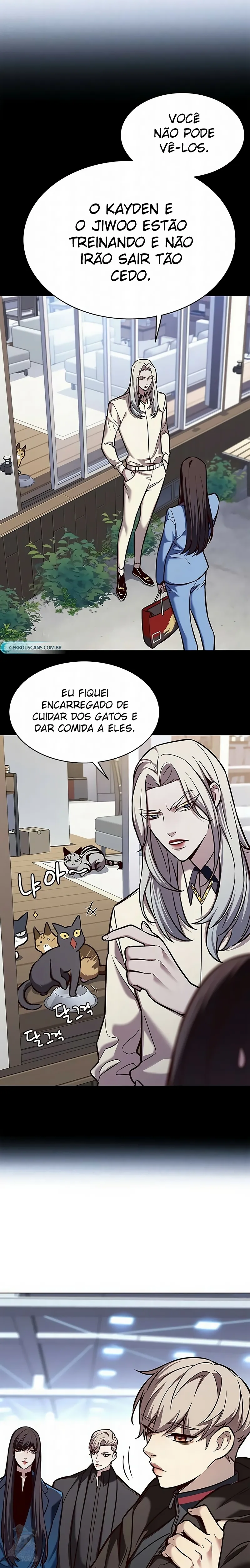 Read Veletric Pt Manga Online