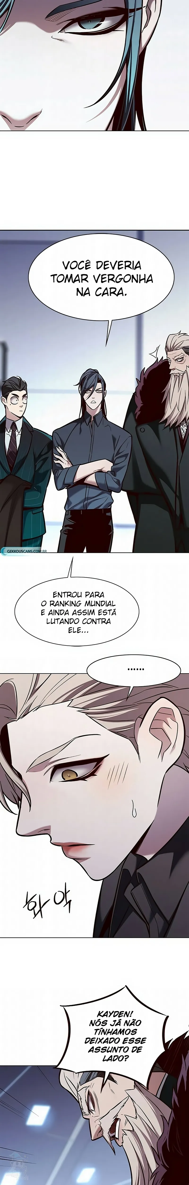 Read Veletric Pt Manga Online