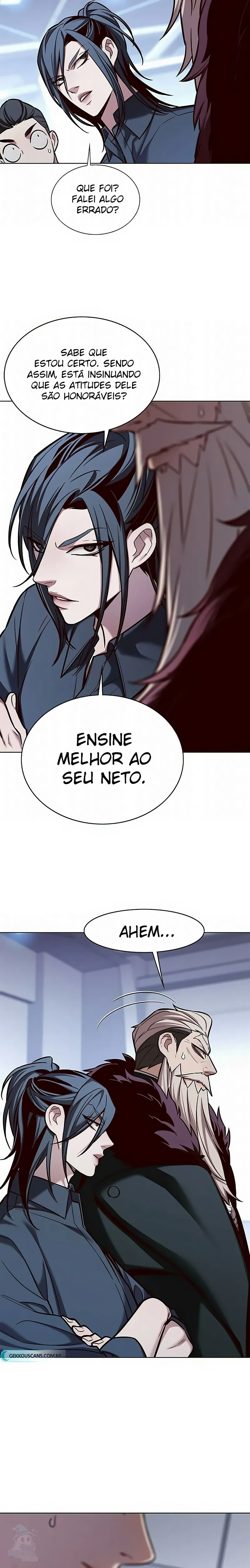 Read Veletric Pt Manga Online
