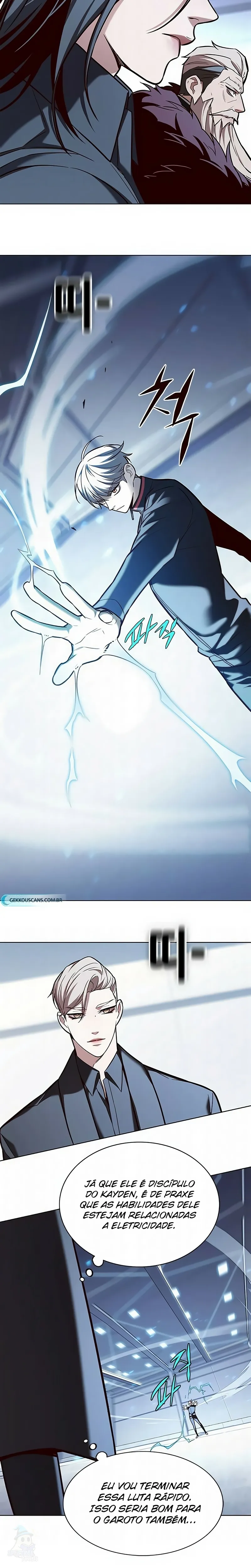 Read Veletric Pt Manga Online