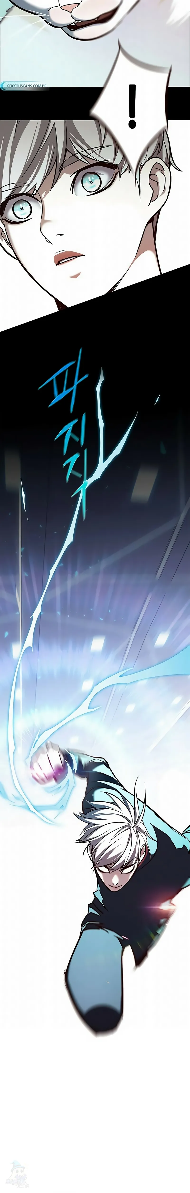 Read Veletric Pt Manga Online