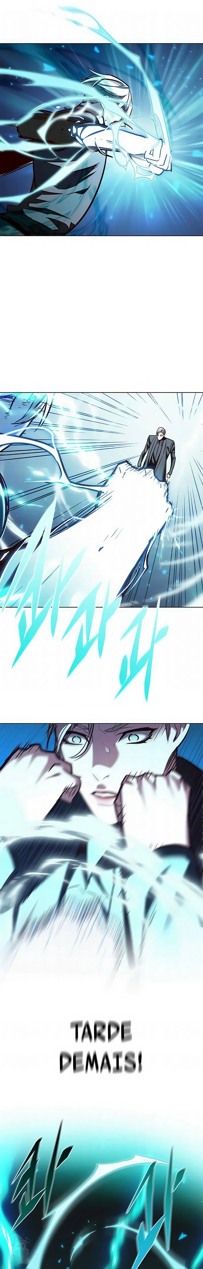 Read Veletric Pt Manga Online