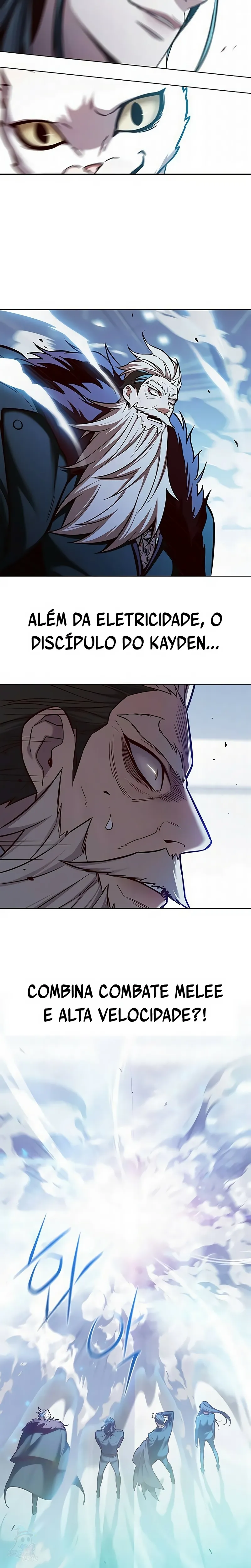 Read Veletric Pt Manga Online
