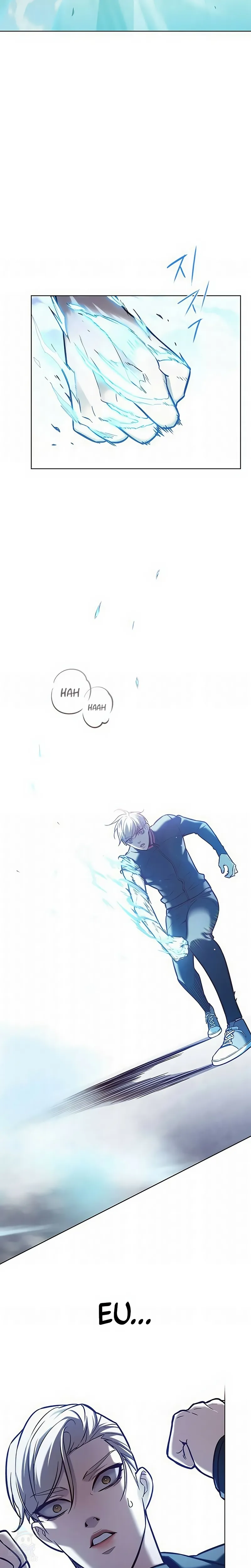 Read Veletric Pt Manga Online