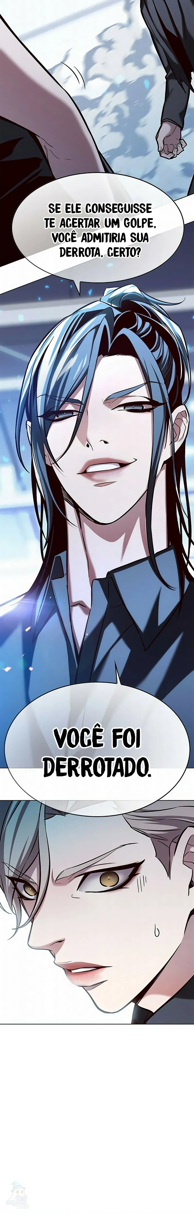 Read Veletric Pt Manga Online
