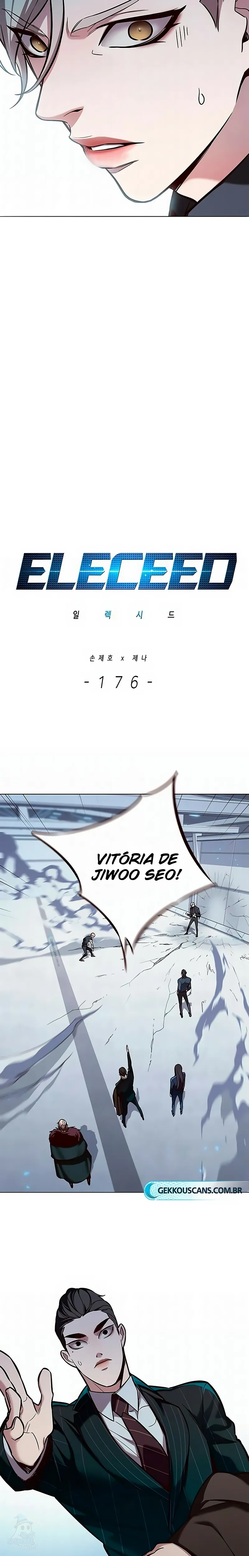 Read Veletric Pt Manga Online