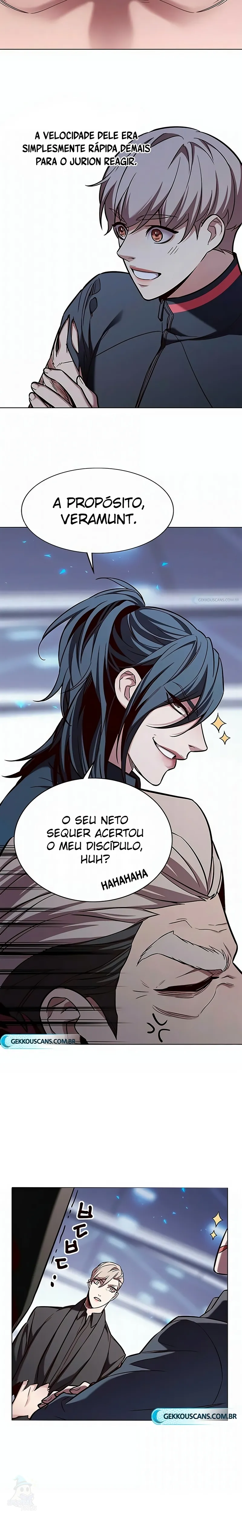 Read Veletric Pt Manga Online