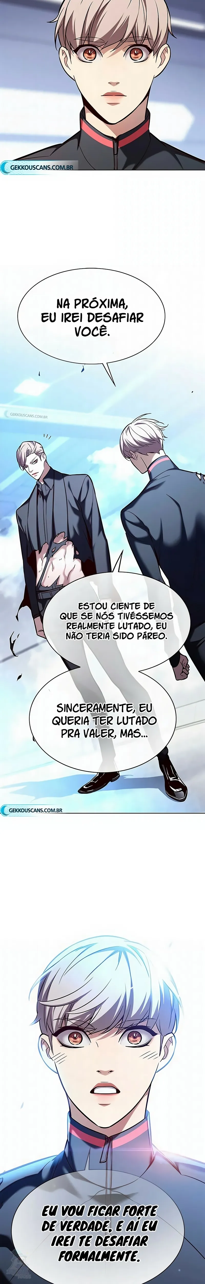 Read Veletric Pt Manga Online
