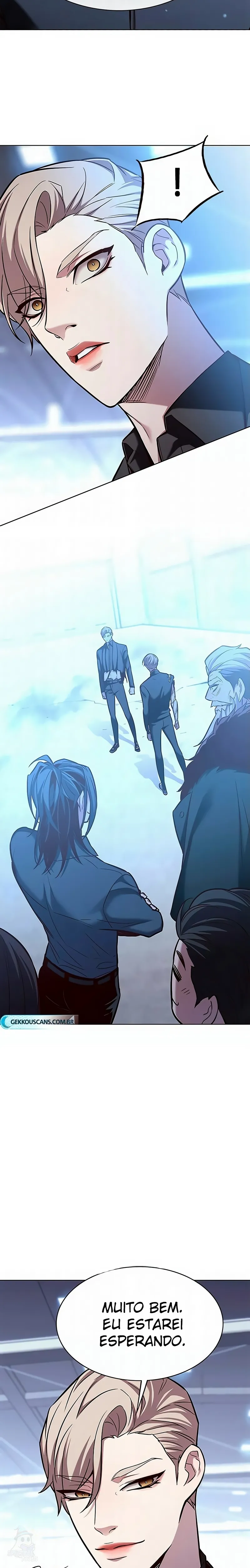 Read Veletric Pt Manga Online