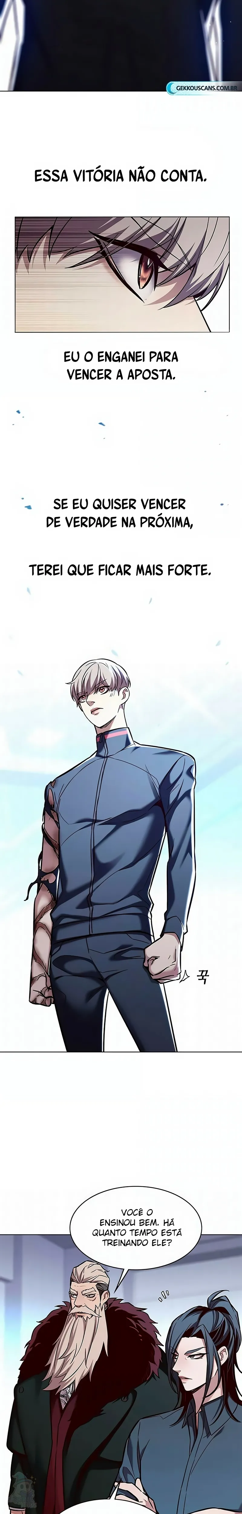 Read Veletric Pt Manga Online