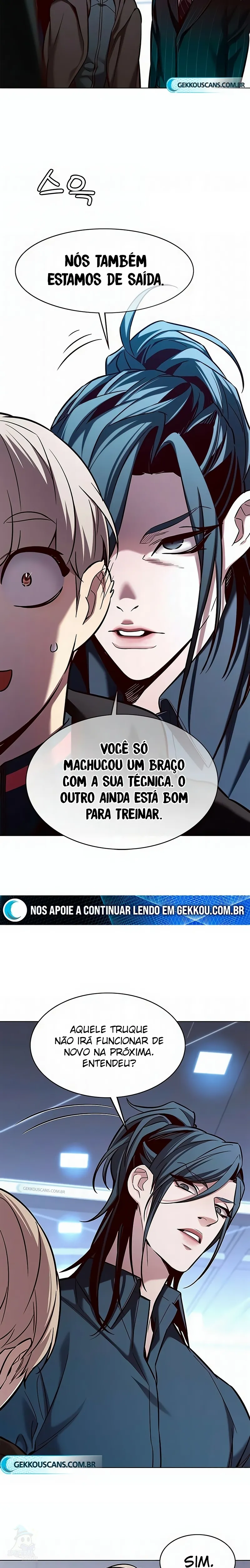 Read Veletric Pt Manga Online
