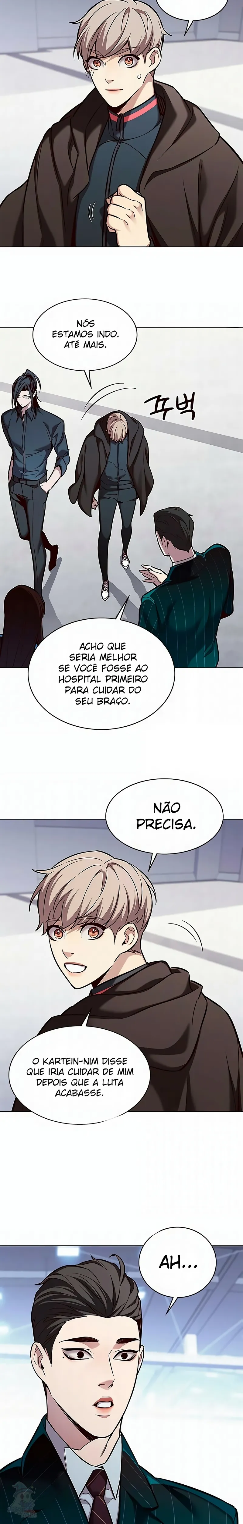 Read Veletric Pt Manga Online