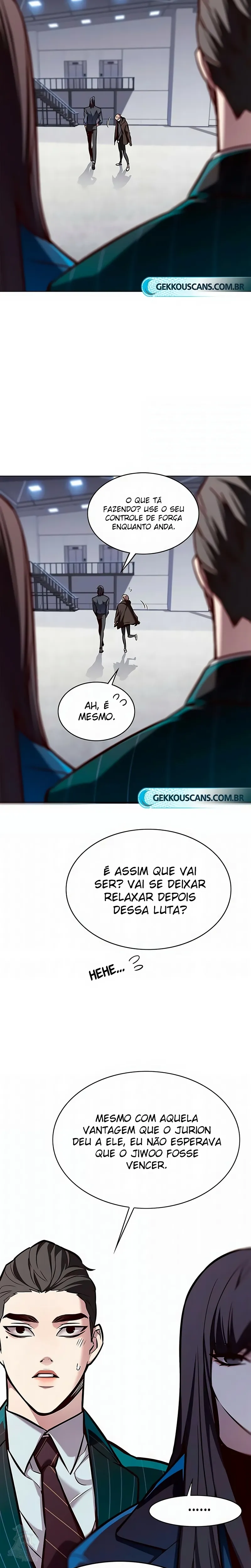 Read Veletric Pt Manga Online