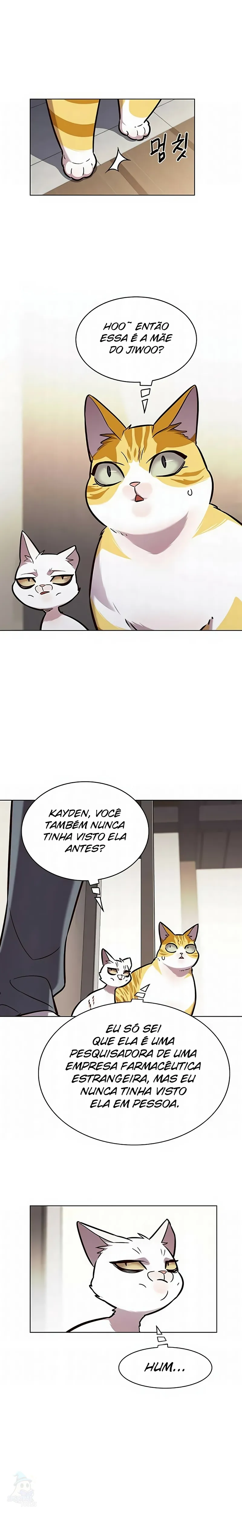 Read Veletric Pt Manga Online