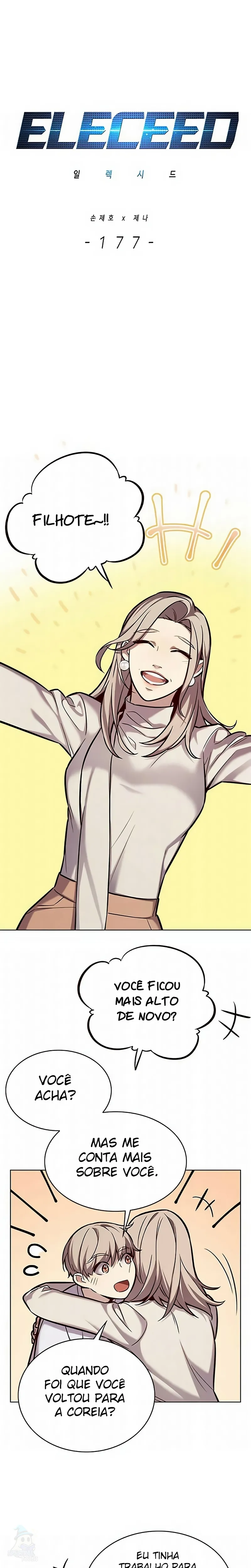 Read Veletric Pt Manga Online