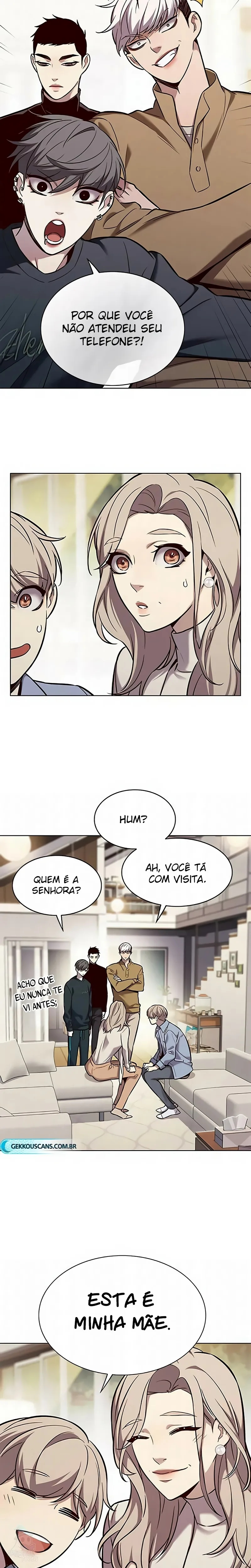 Read Veletric Pt Manga Online