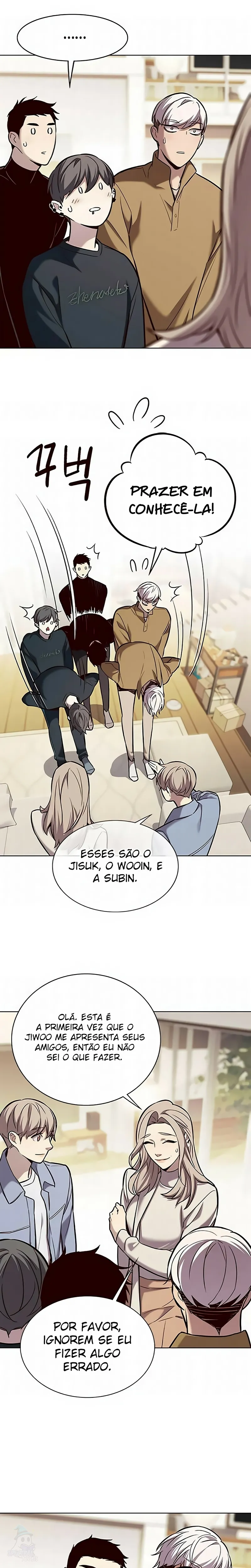 Read Veletric Pt Manga Online
