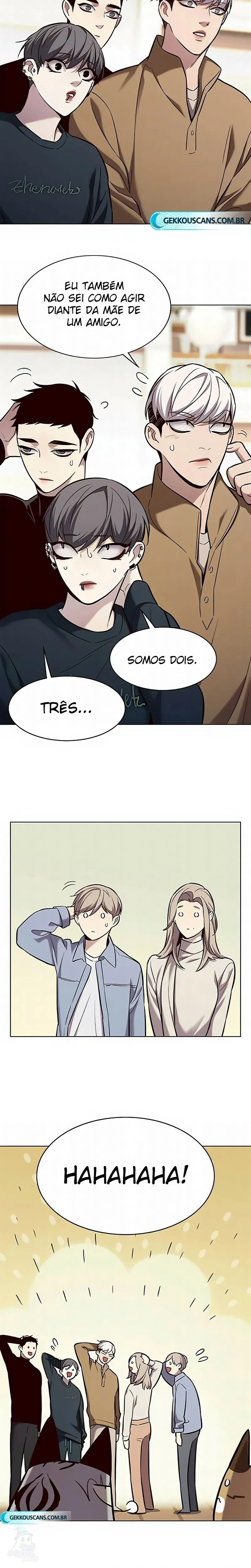 Read Veletric Pt Manga Online