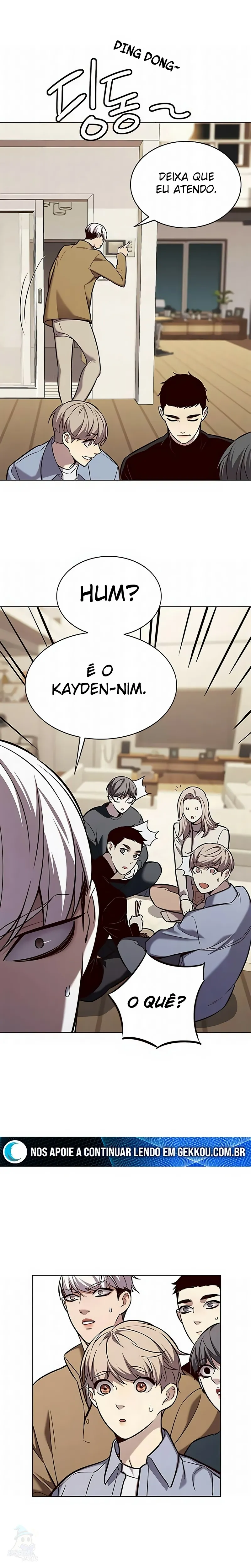 Read Veletric Pt Manga Online