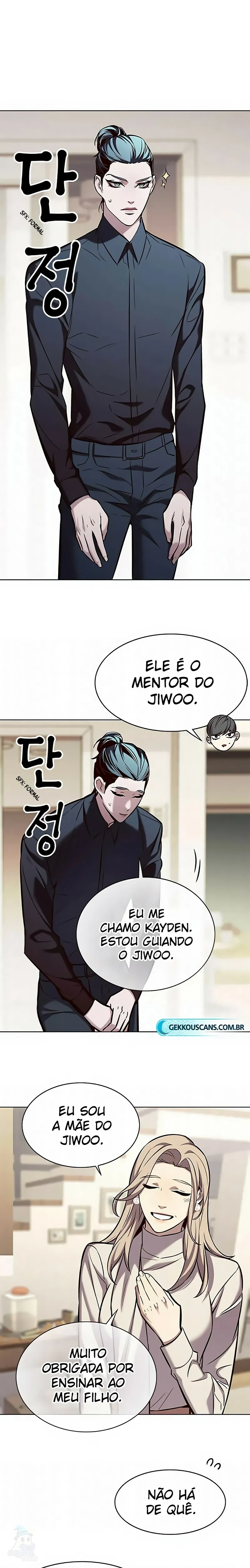 Read Veletric Pt Manga Online