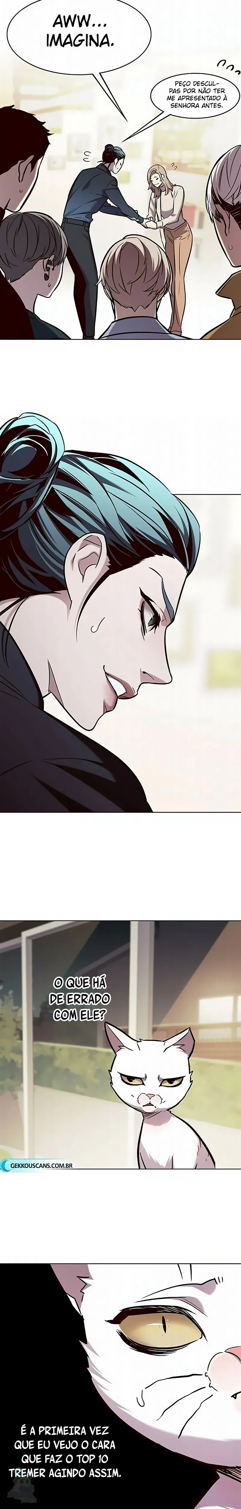 Read Veletric Pt Manga Online