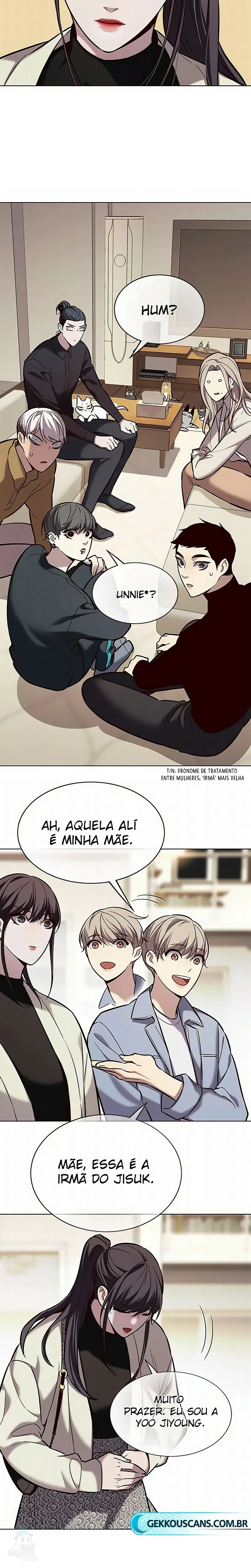 Read Veletric Pt Manga Online